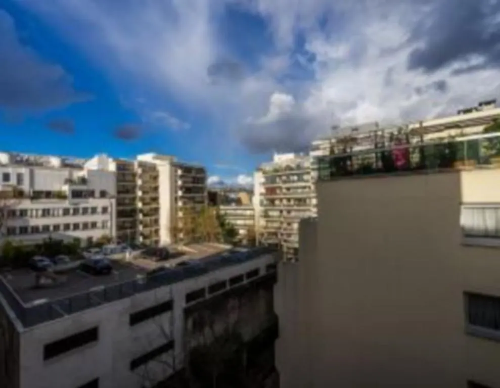 Lovely Studio Apartment Paris 0*,  France