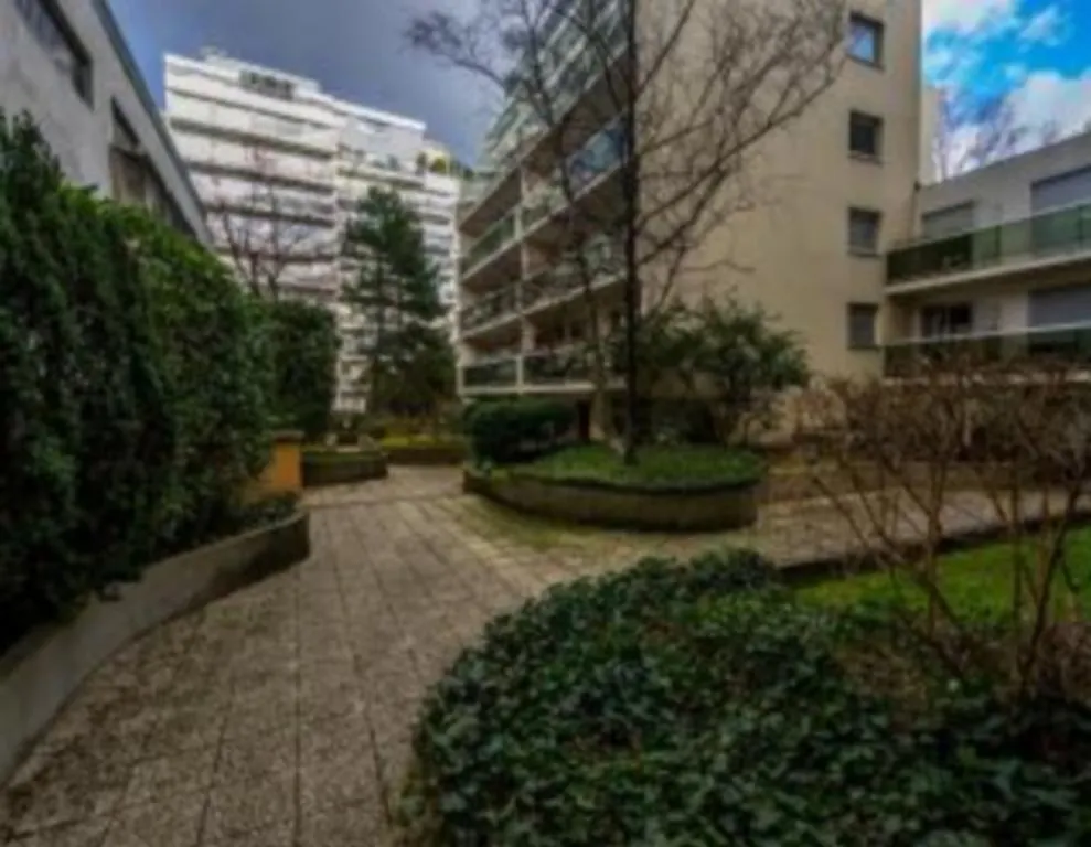 Lovely Studio Apartment Paris